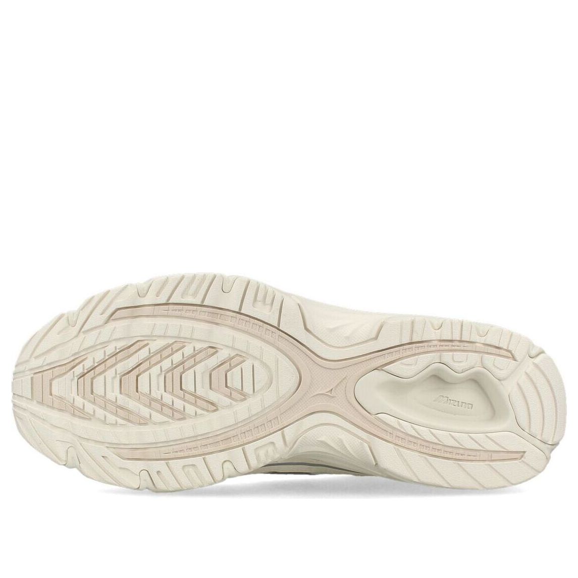Mizuno MXR Tech 'Snow White Ultimate Grey' D1GA246804