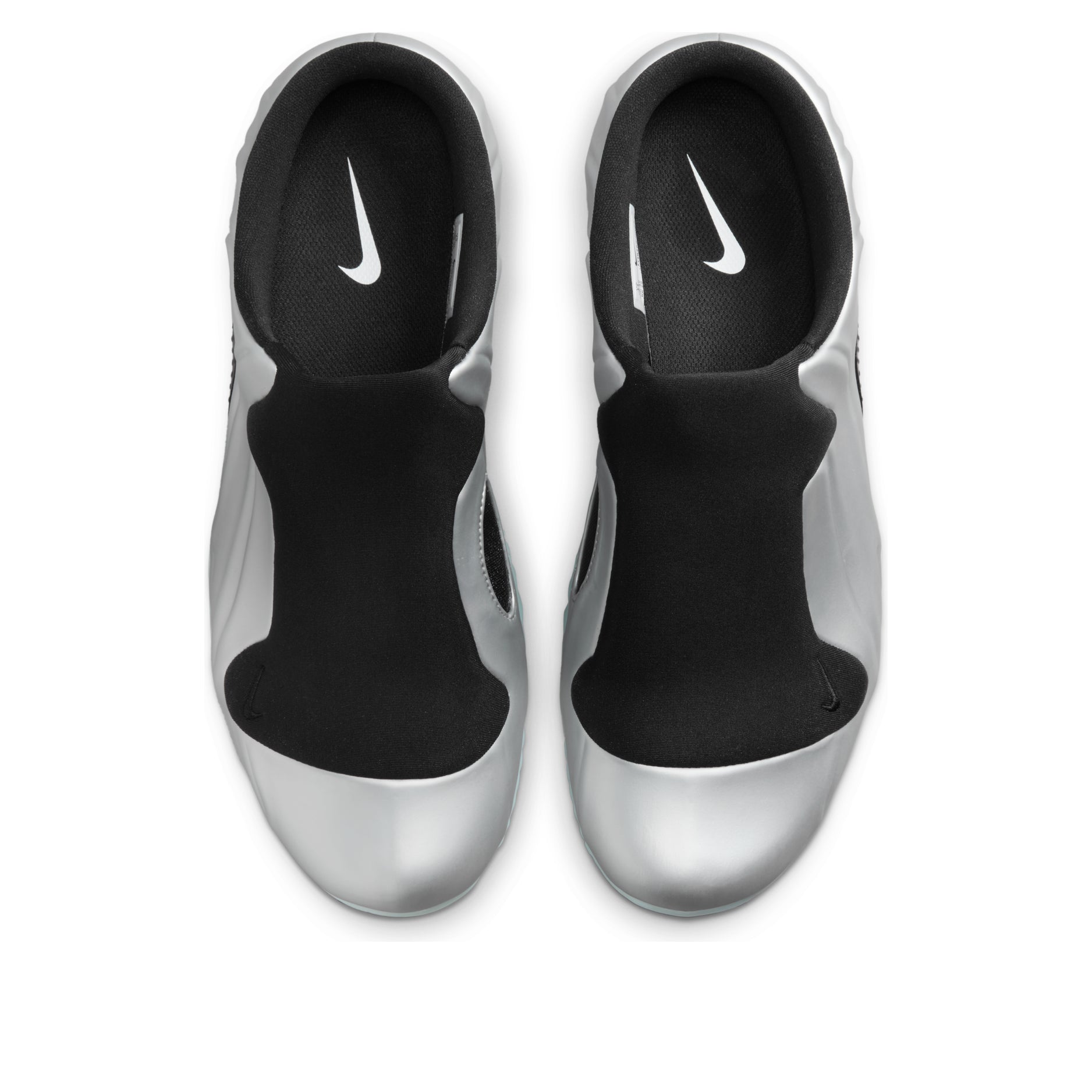 Nike Clogposite 'Chrome' FQ8257-002
