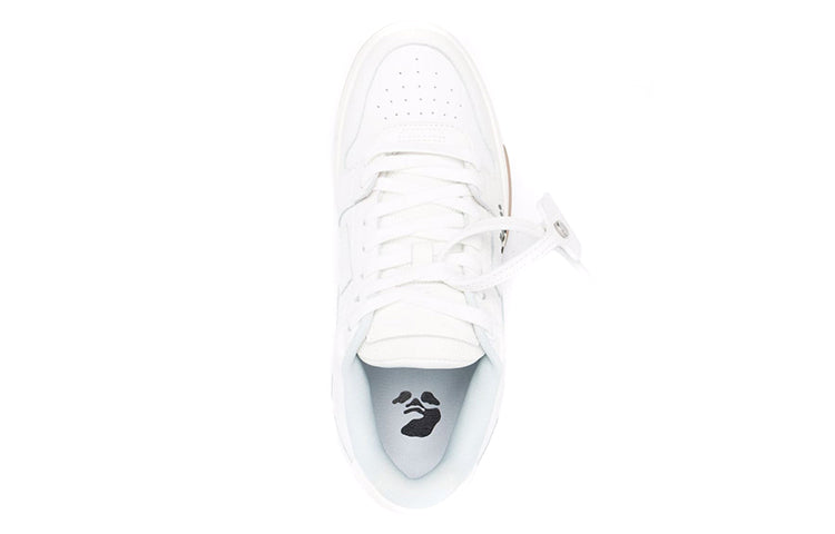 (WMNS) Off-White Sneakers White OWIA259F21LEA0020110