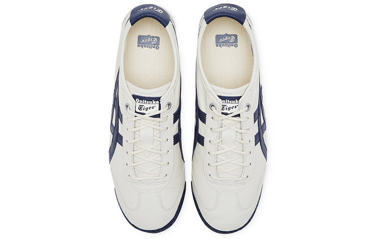 Onitsuka Tiger Mexico 66 Super  'Birch Peacoat' 1183A872-200