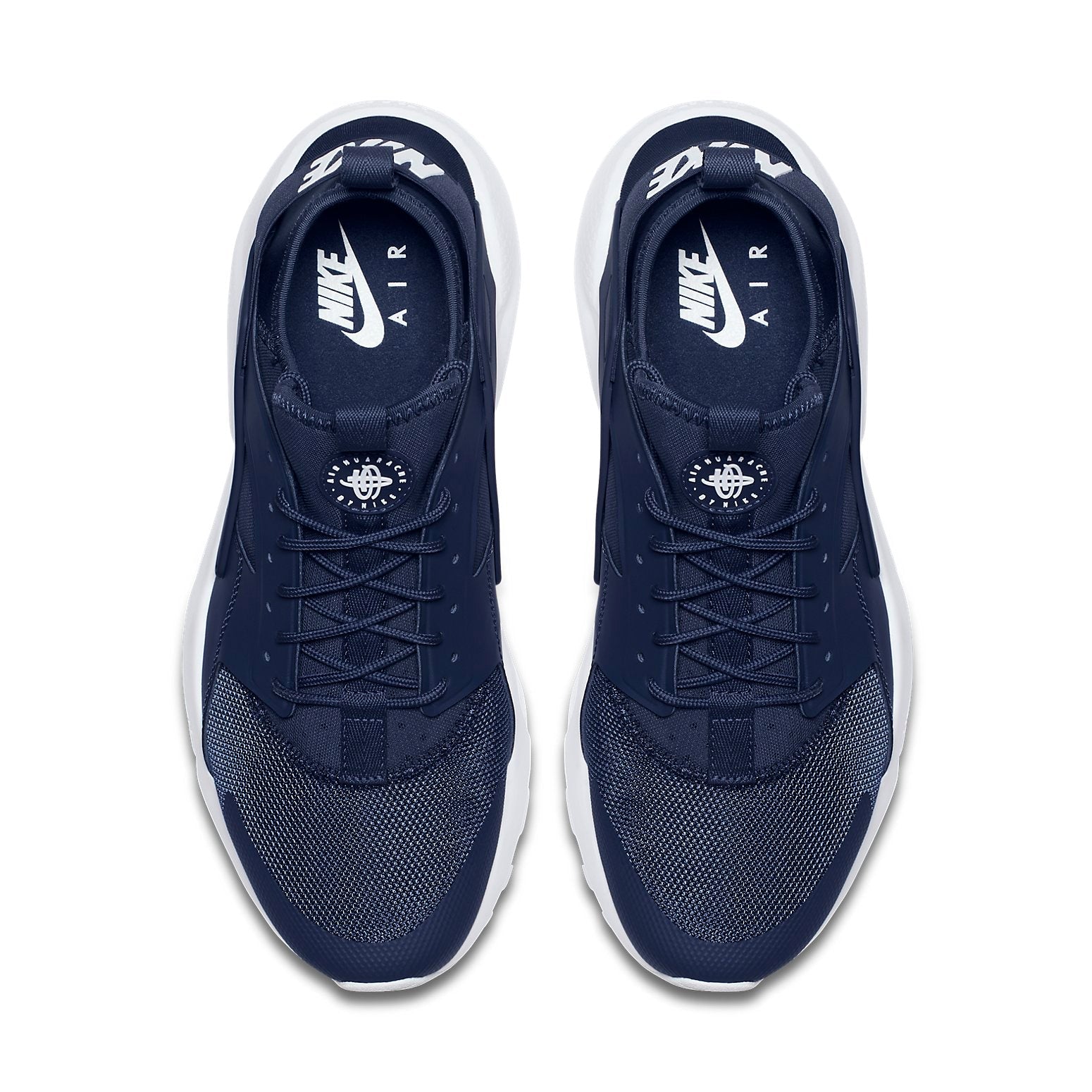 Nike Air Huarache Run Ultra 'Navy' 819685-409