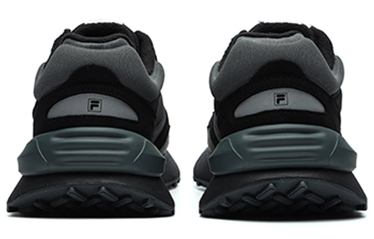 FILA 'Black Gray' F12M141129FBD