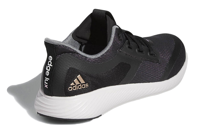 (WMNS) adidas Edge Lux Clima 2 'Copper Metallic' BB8053