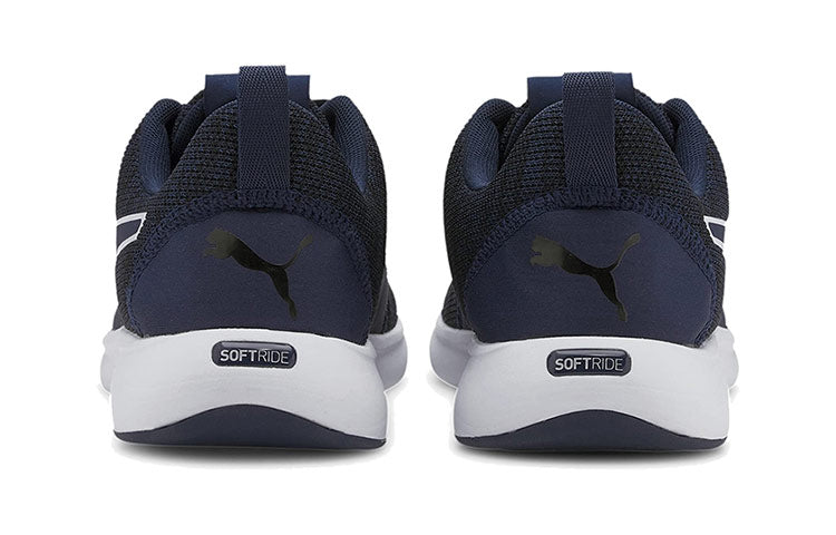 PUMA Softride Vital Clean 'Blue White' 194070-03