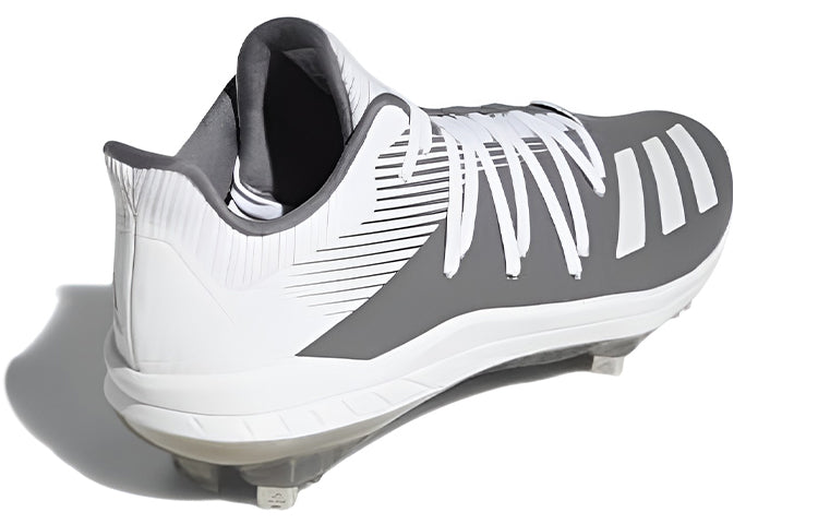 adidas Adizero Afterburner 6 'Grey White' G27659