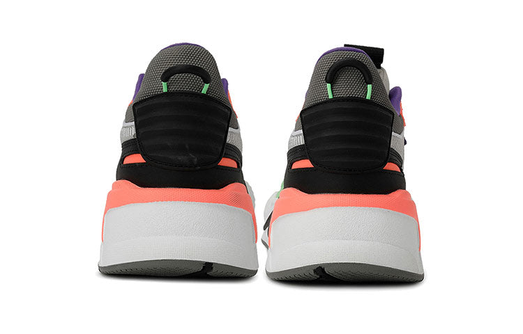 PUMA RS-X Harddrive 'Purple Orange Black' 369818-12