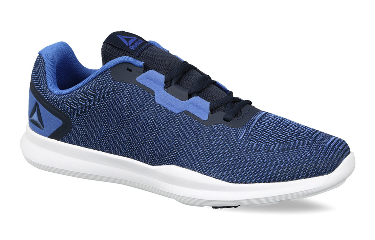 Reebok Training Sprint Tr Ii 'Black Blue' CN6169