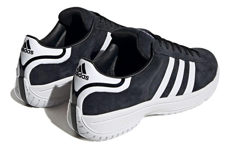 adidas x Supreme Campus 'Black' HP2190