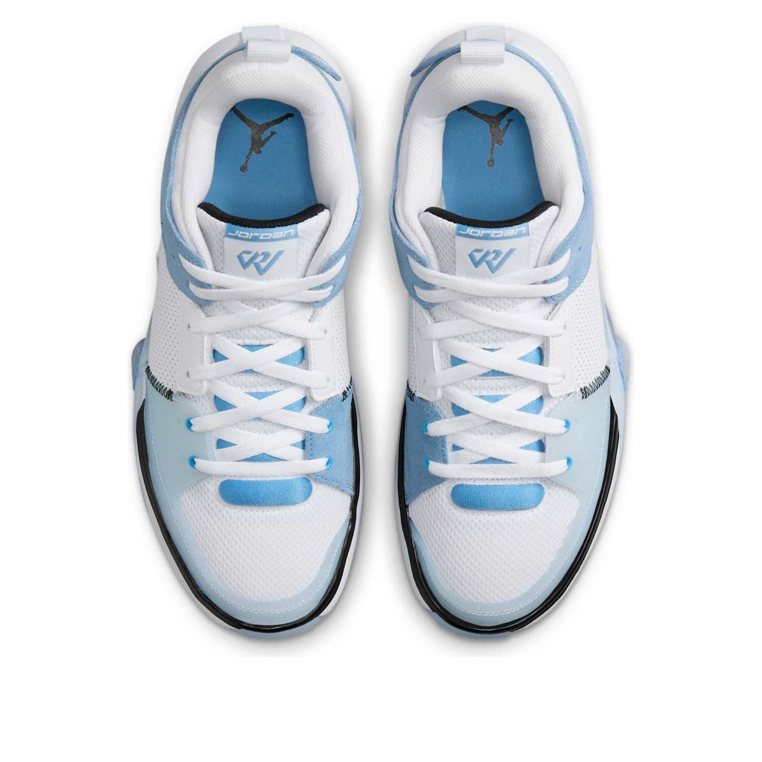 Air Jordan Westbrook One Take 5 'Legend Blue' FD2335-104