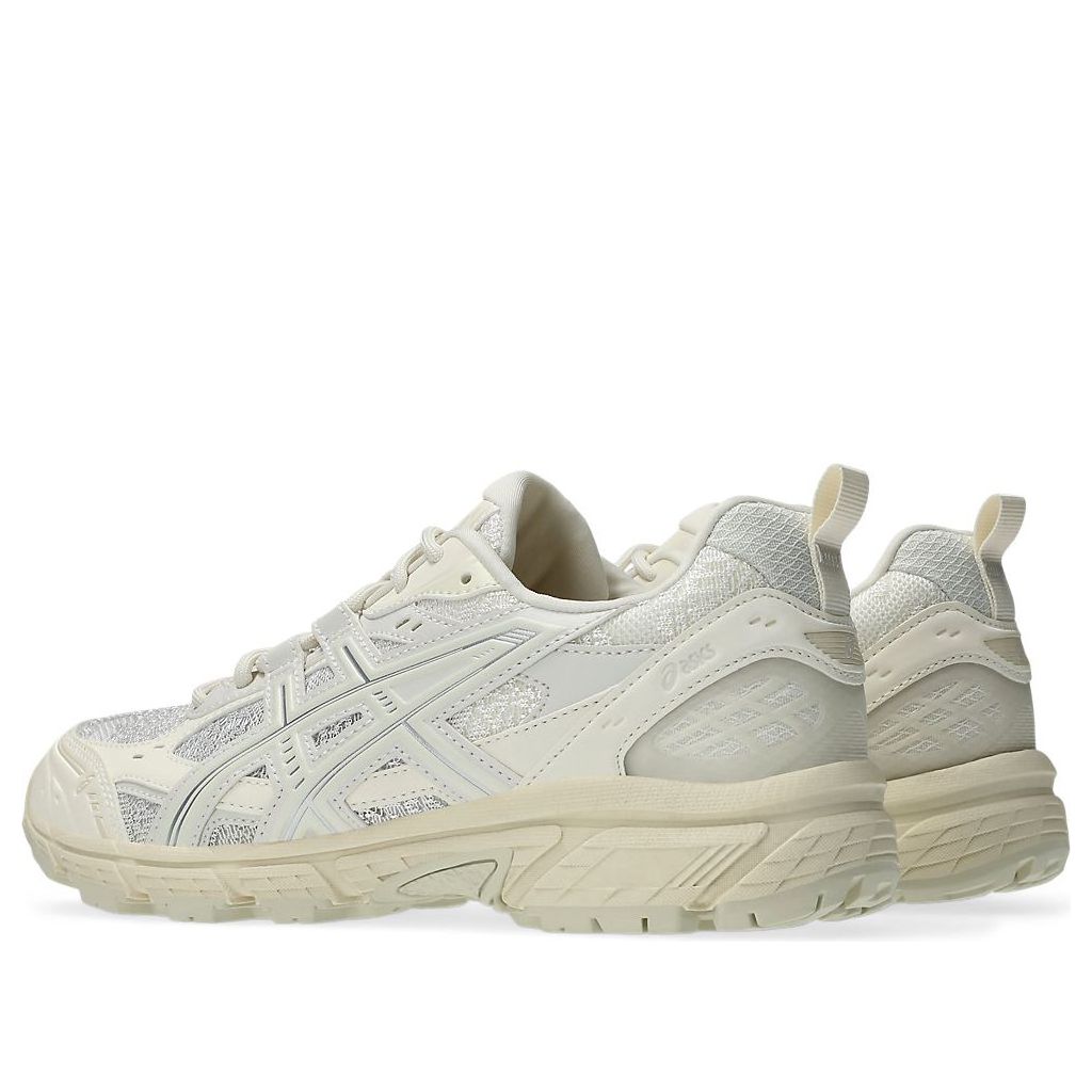 ASICS Gel-Nunobiki 'Cream Pure Silver' 1203A597-100