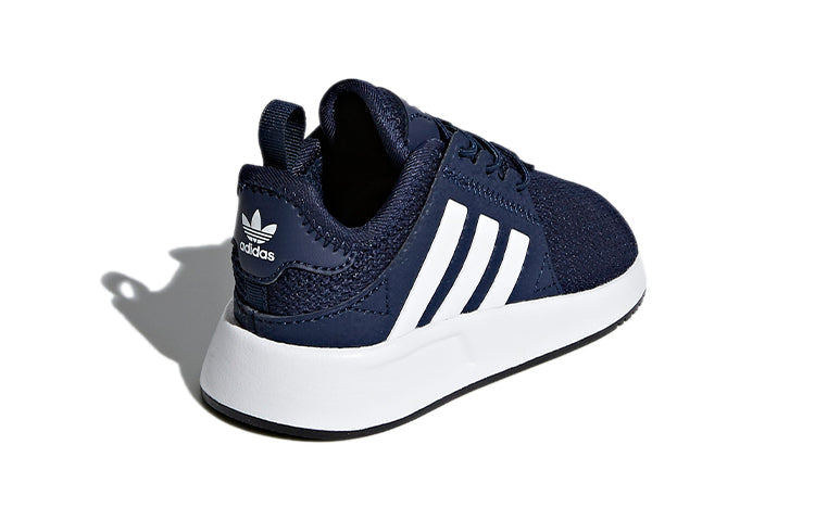 (TD) adidas originals X_PLR 'Blue White' CQ3133
