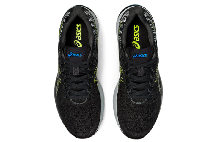 ASICS Gel-Cumulus 22 'Graphite Grey' 1011A862-020