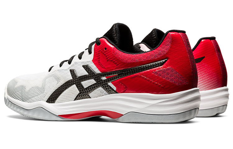 ASICS Gel Tactic 2 'White Gunmetal' 1071A031-101