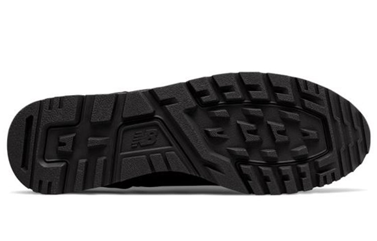 New Balance Niobium GoreTex 'Black' MLNBMBK