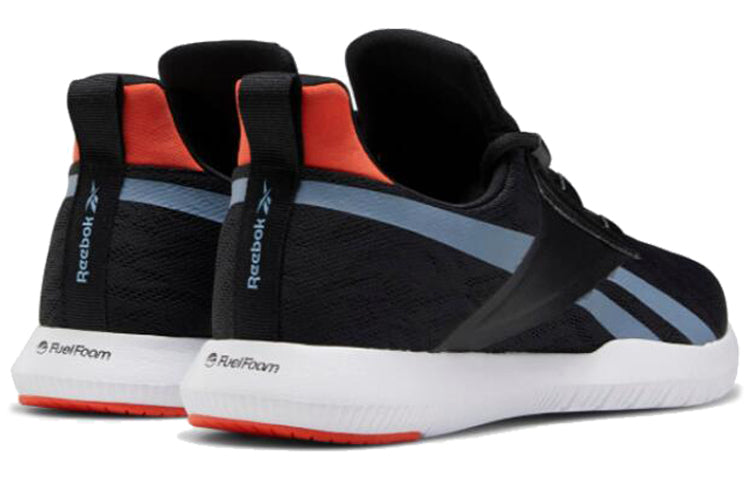 Reebok Reago Pulse 2.0 Black EF6336