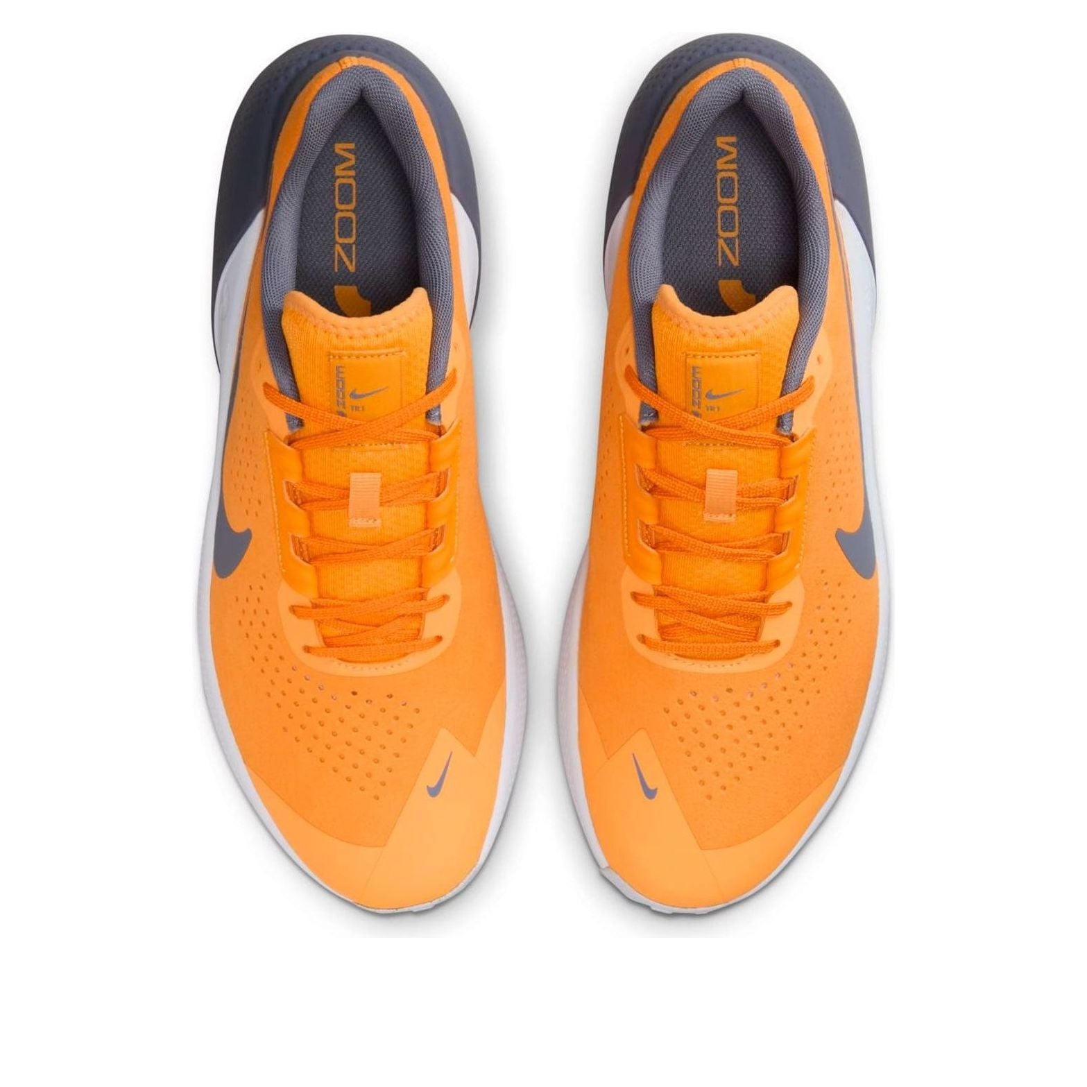 Nike Air Zoom TR 1 'Sundial Football Grey' DX9016-706