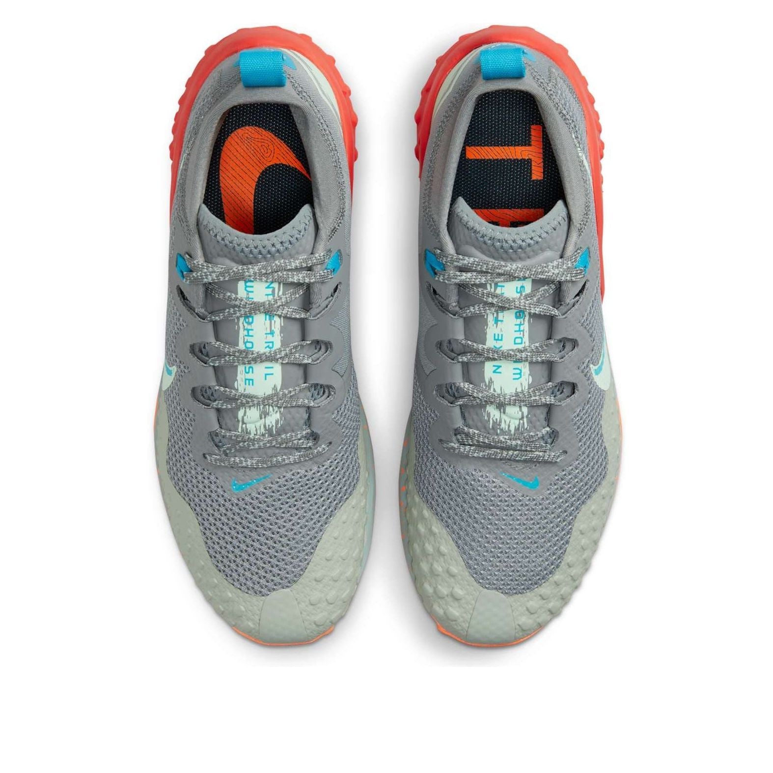 Nike Wildhorse 7 'Smoke Grey Laser Blue' CZ1856-003