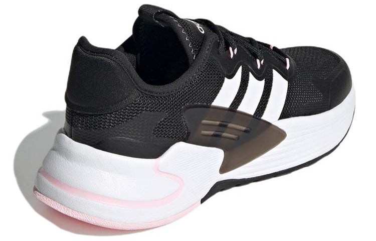 (WMNS) adidas neo Roamer Black/White FY6713