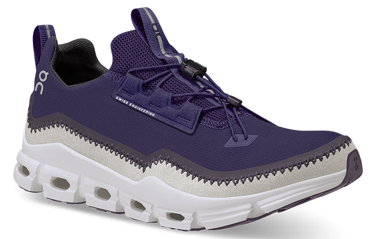 (WMNS) On Running Cloudaway 'Ink White' 49.98946