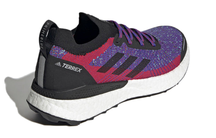 adidas Terrex Two Ultra Primeblue 'Scarlet Hazy Sky' H69065