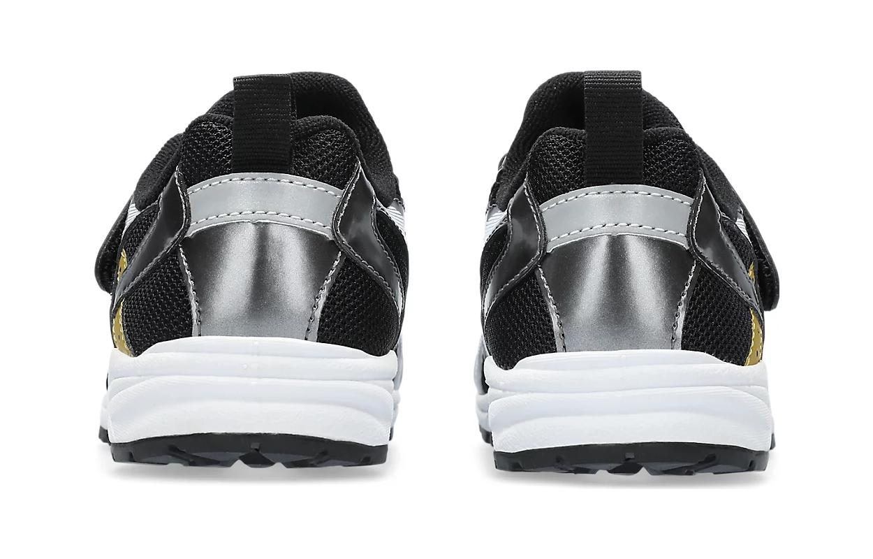 (PS) ASICS GD Runner Mini MG 4 'Pure Silver Black' 1144A205-020