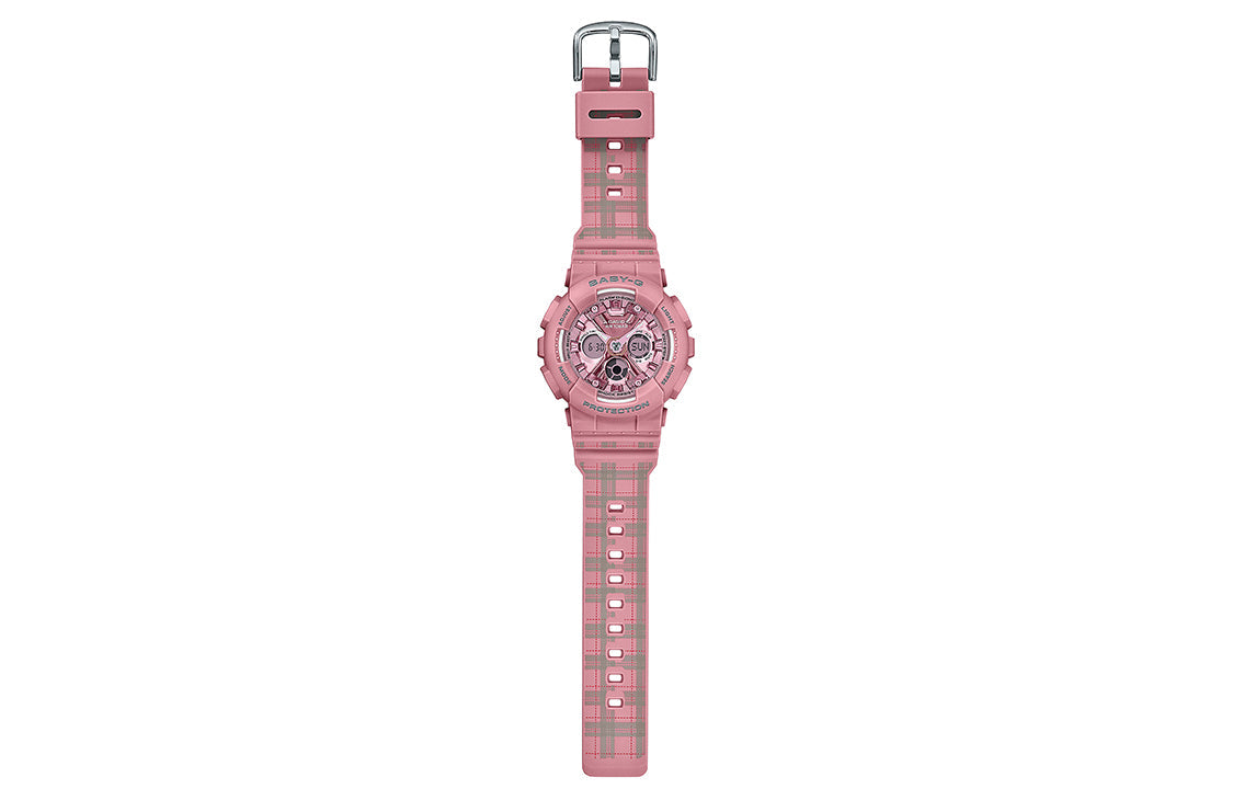 CASIO Baby-G 'Pink' BA-130SP-4APFS