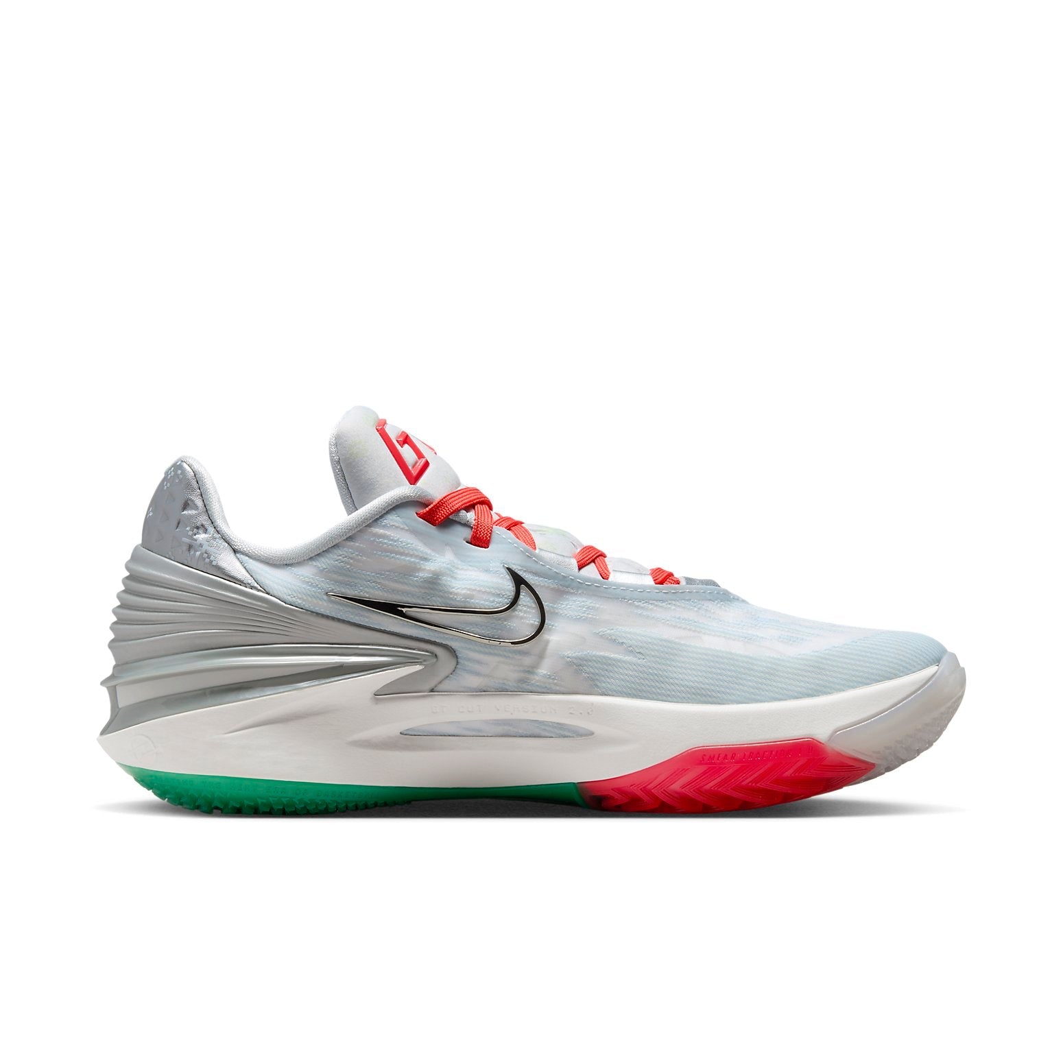 Nike Air Zoom GT Cut 2 'Christmas' DJ6015-008