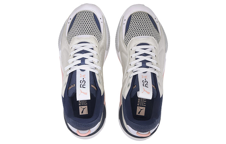 PUMA RS-X Softcase 'White Black' 369819-11