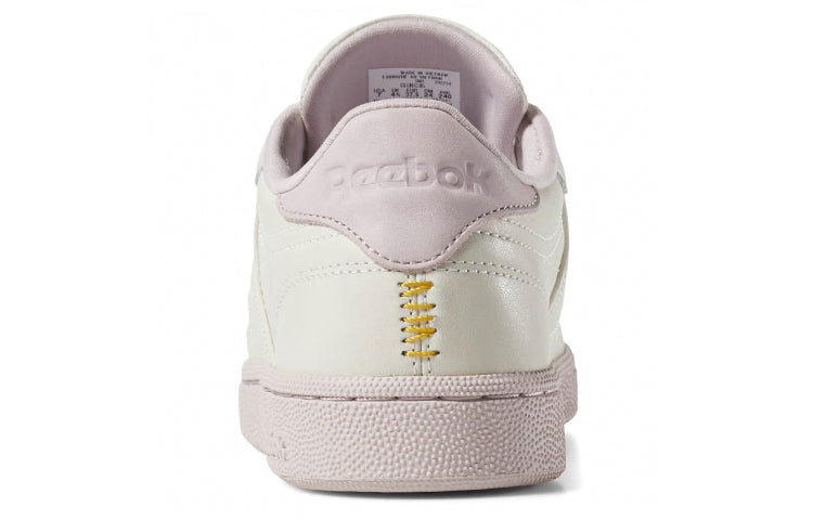 (WMNS) Reebok Club C 85 'Creamwhite Pink' CN7041