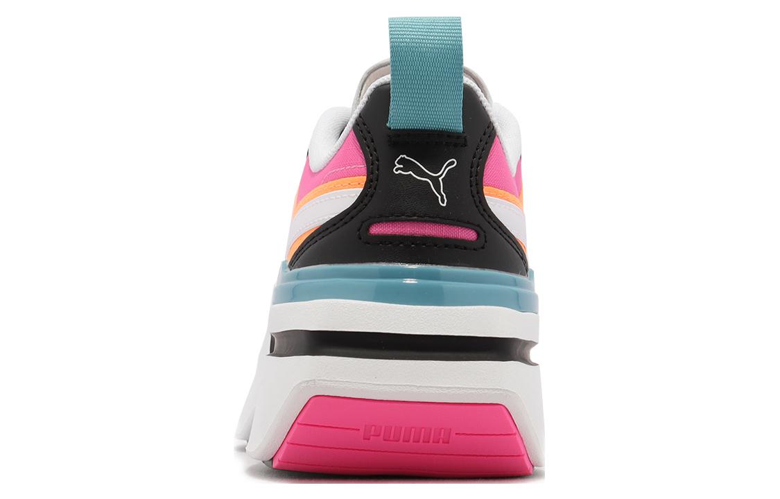 (WMNS) PUMA Kosmo Rider 'Pop-Violet Pink' 384893-01