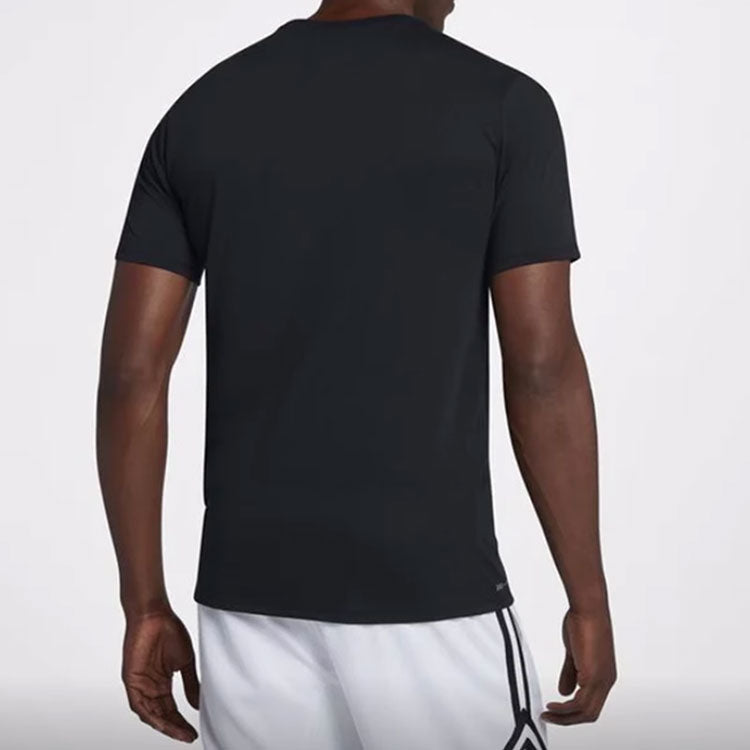 Air Jordan High Flying Tee 939617-010