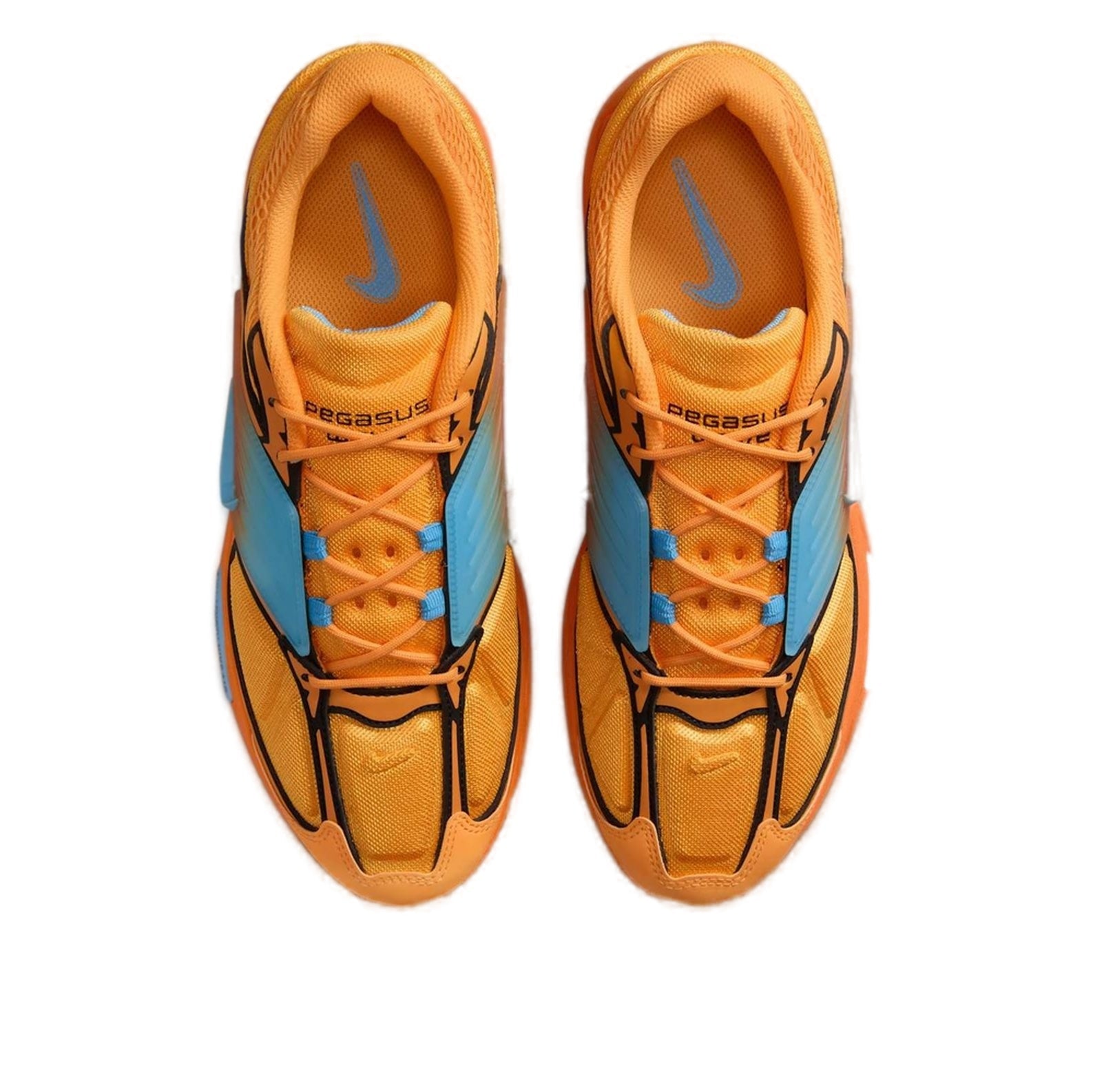 Nike Air Pegasus Wave 'Sundial Bright Ceramic' IB0612-701