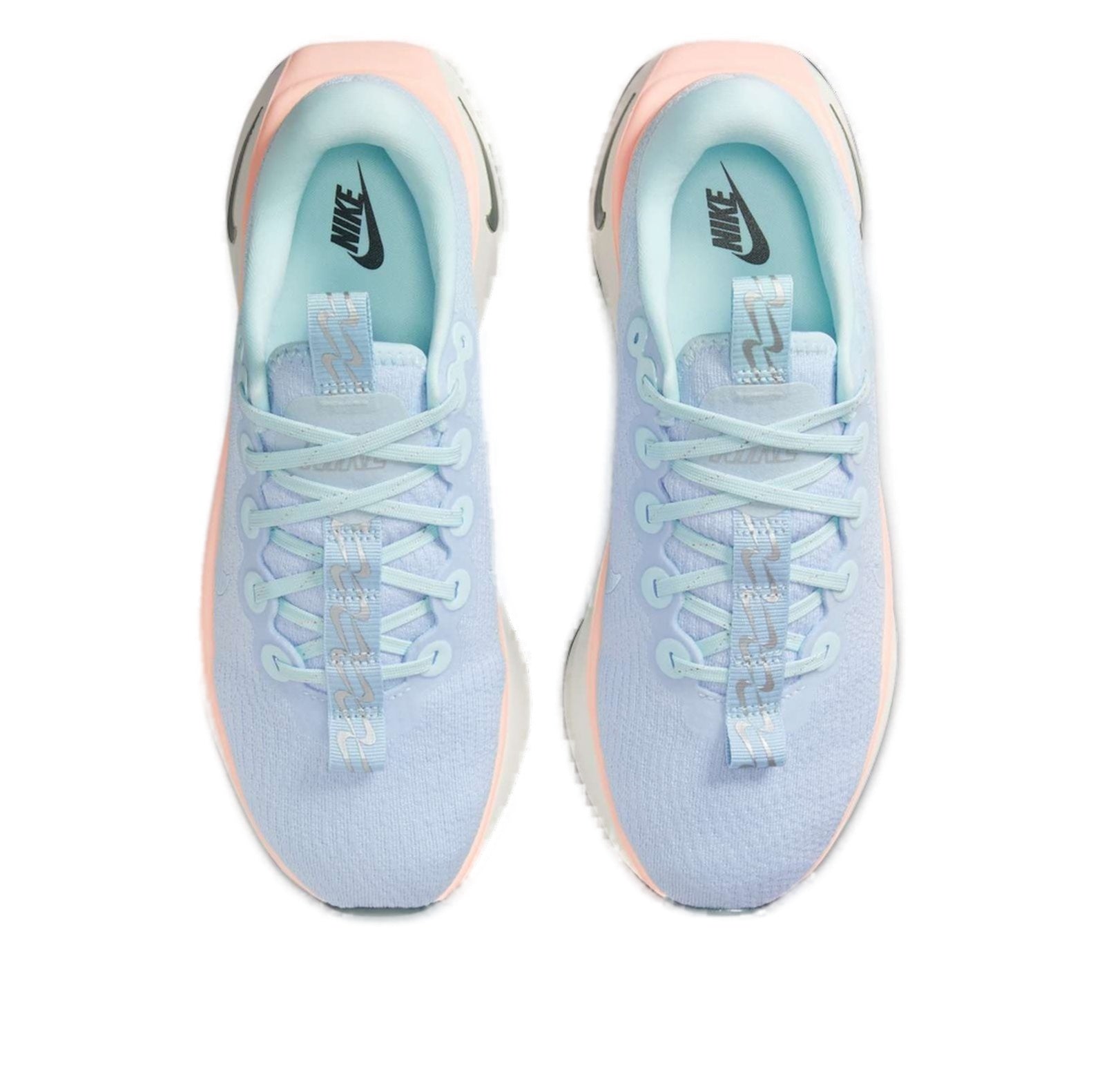 (WMNS) Nike Motiva Premium 'Glacier Blue Washed Coral' HV5229-474