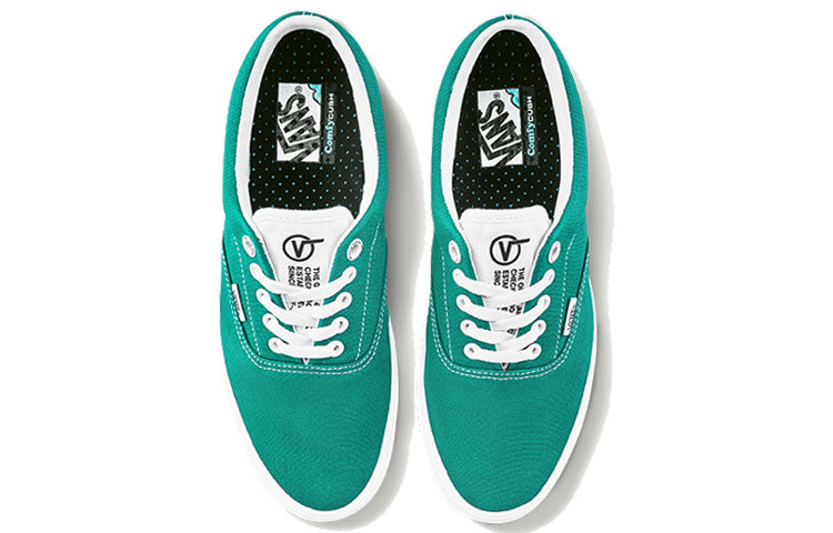 Vans Era Comfycush Green Unisex VN0A3WM902P