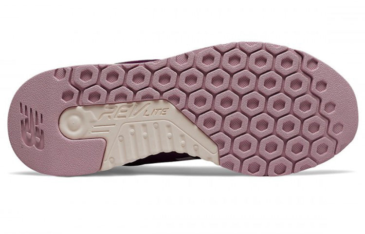 (WMNS) New Balance 247 Sport Purple WRL247HM