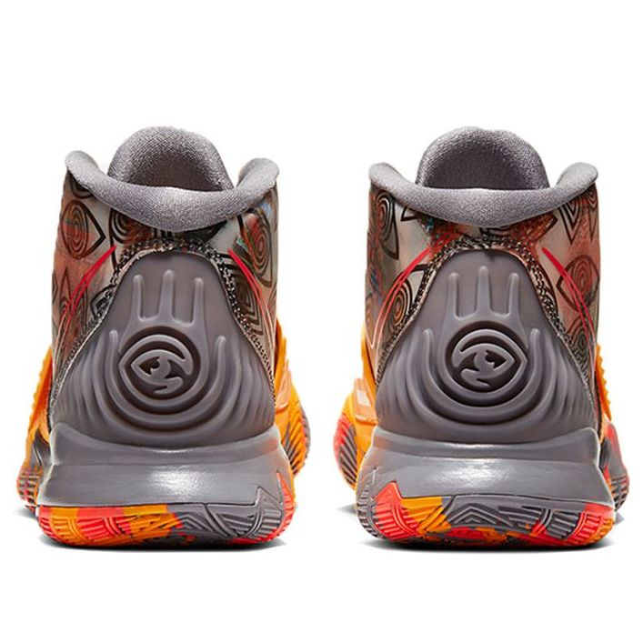 Nike Kyrie 6 Preheat 'Beijing' CQ7634-701