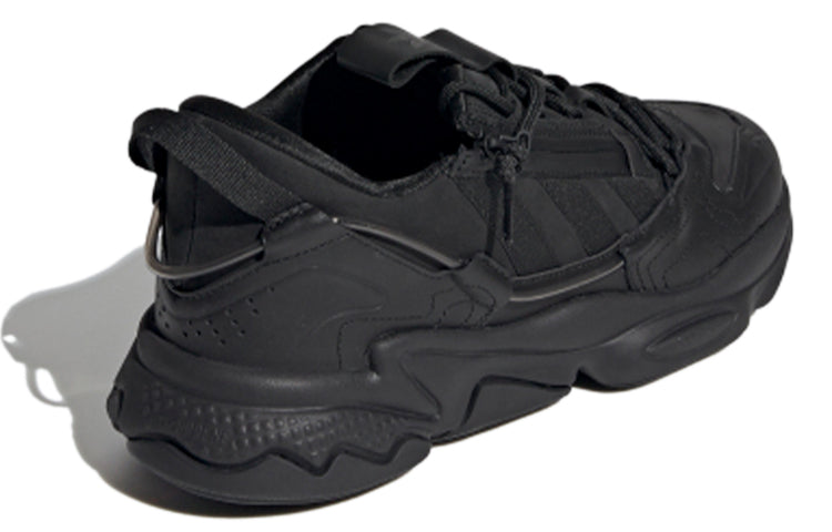 adidas Originals Ozweego Zip Shoes GZ2645