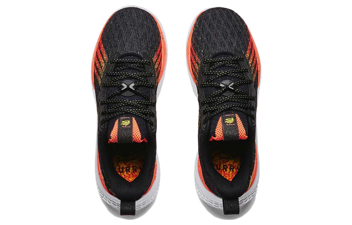 Under Armour Curry 10 'Iron Sharpens Iron' 3025620-001