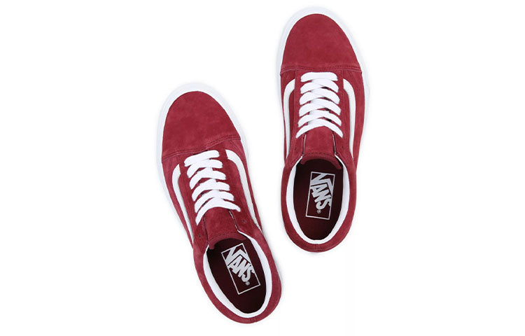Vans Old Skool 'Red White' VN0A5JMITWP