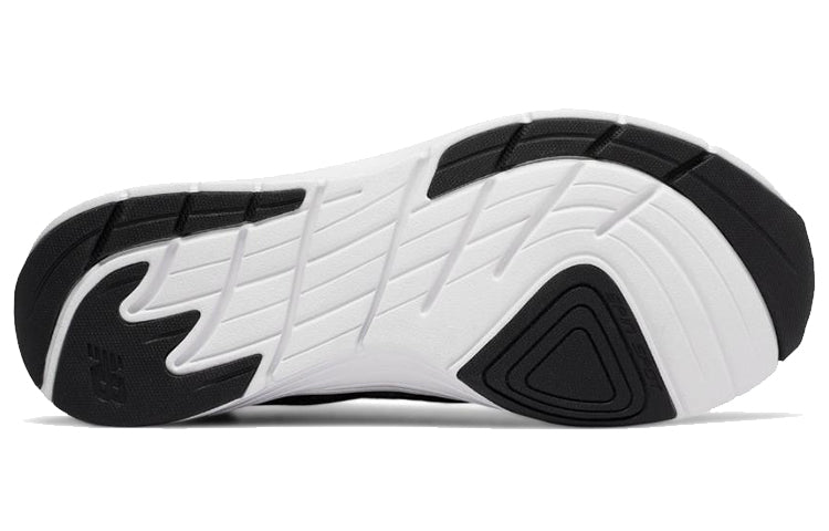 (WMNS) New Balance 811 v2 Graphic 'Black White' WX811GM2