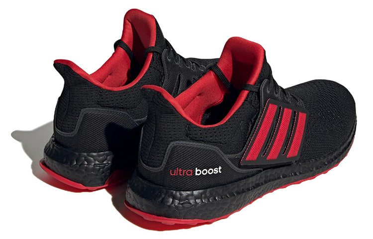 adidas Ultra Boost 1.0 Dna 'Black Red' ID2388