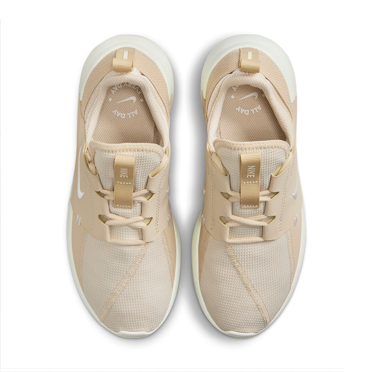 (WMNS) Nike E-Series AD Shoes 'Beige' DV8405-102