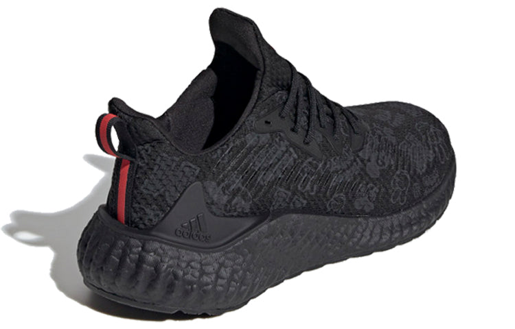 adidas Disney x AlphaBoost Hype 'Mickey Mouse' FX7809