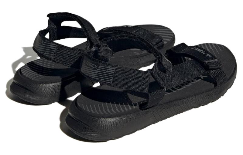 adidas Terrex Hydroterra Light Sandals 'Core Black' ID4273