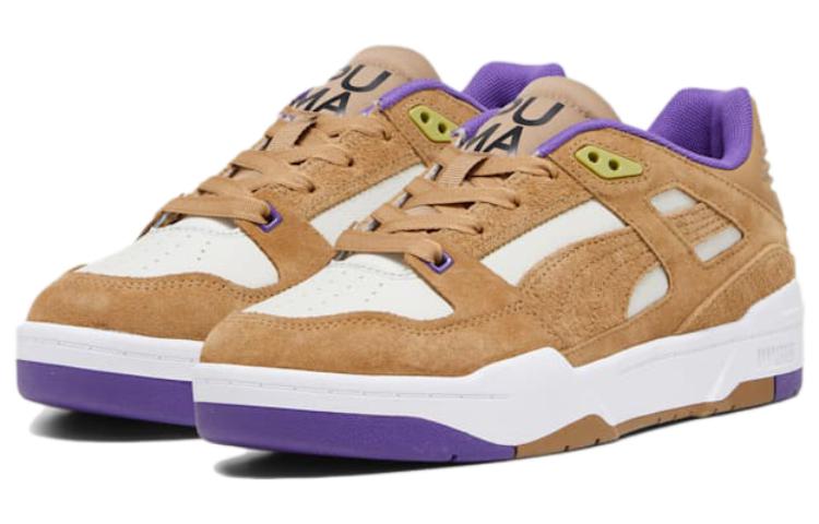 (WMNS) PUMA Slipstream 'Infuse - Toasted' 393777-01