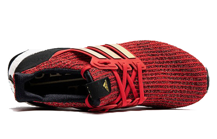 (WMNS) adidas x Game Of Thrones Ultraboost 4.0 'House Lannister' EE3710