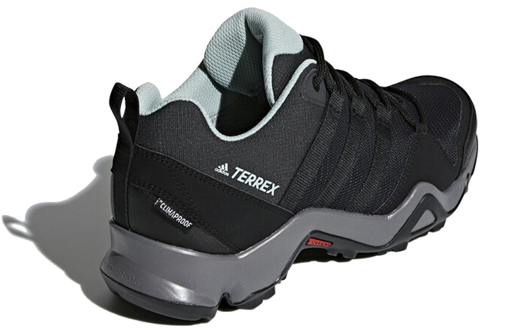 (WMNS) adidas Terrex Ax2 Sneakers 'Black Grey' AC8074