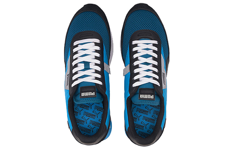 PUMA Future Rider 'Galaxy Pack - Dresden Blue' 373385-02