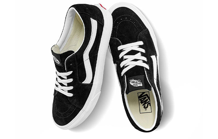 Vans SK8-Low 'Black True White' VN0A4UUKB7S