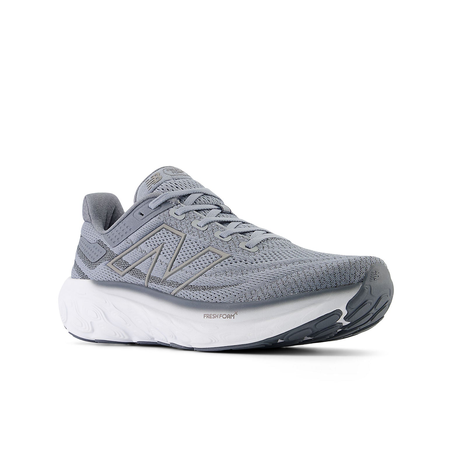 New Balance Fresh Foam X 1080v13 'Steel Titanium' M1080G13